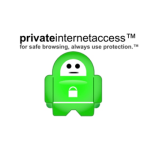 Private Internet Access best vpn software