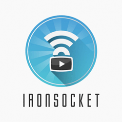 Ironsocket free smart dns