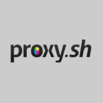 proxysh torrent vpn