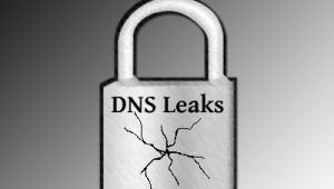 How to stop DNS Leaks