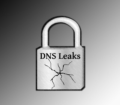 How to stop DNS Leaks