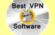 What VPN has the best software