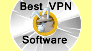 What VPN has the best software