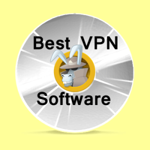 What VPN has the best software