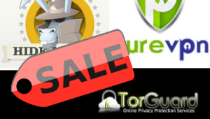 Summer VPN Sale discounts