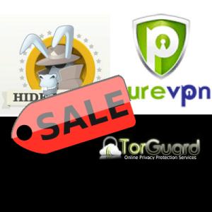 Summer VPN Sale discounts