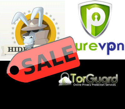 Summer VPN Sale discounts