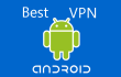 Best VPN app for android