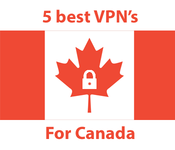 best vpn for canada