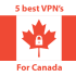 best vpn for canada