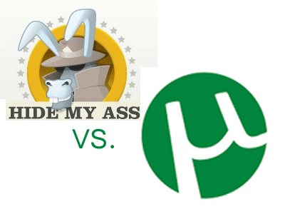 Hidemyass torrent VPN